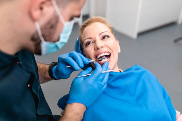 Advanced Technology for Better Dental Care in Penn State Erie, PA