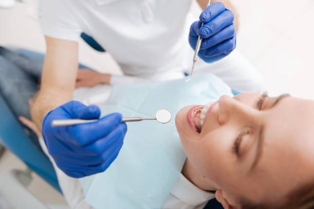 Dental Inlays and Onlays in Penn State Erie, PA
