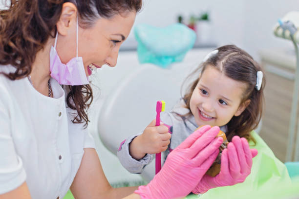Best Root Canal Treatment  in Penn State Erie, PA
